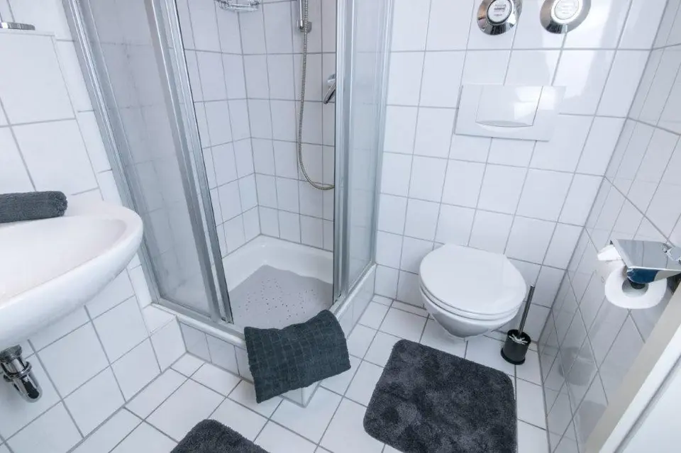 WG-Zimmer mit 50 m² in Buxtehude – Bild 10