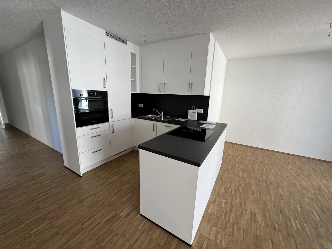 3 Zimmer Wohnung mit 78 m² in Crailsheim – Bild 2