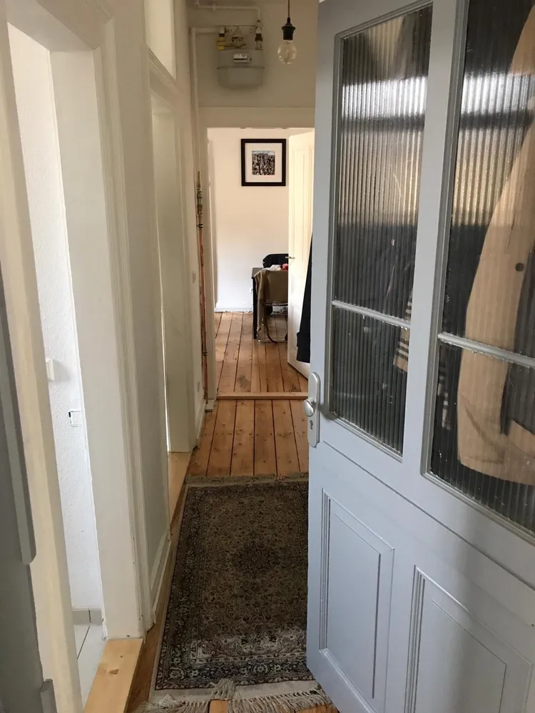 2 Zimmer Wohnung mit 54 m² in Mannheim – Bild 3