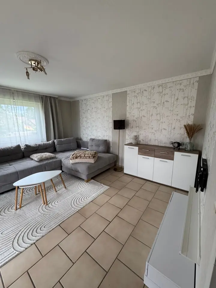 2 Zimmer Wohnung mit 63 m² in Quakenbrück – Bild 1