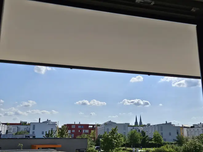 2 Zimmer Wohnung mit 72 m² in Regensburg – Bild 2