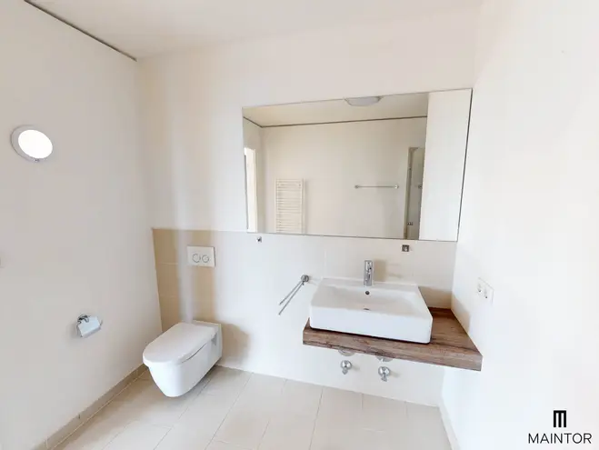 3 room apartment with 92 m² in Frankfurt am Main – Photo 11