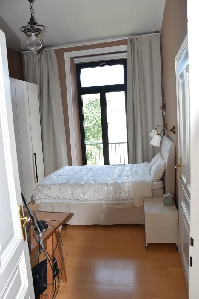 5 Zimmer Wohnung mit 180 m² in Wiesbaden – Bild 3