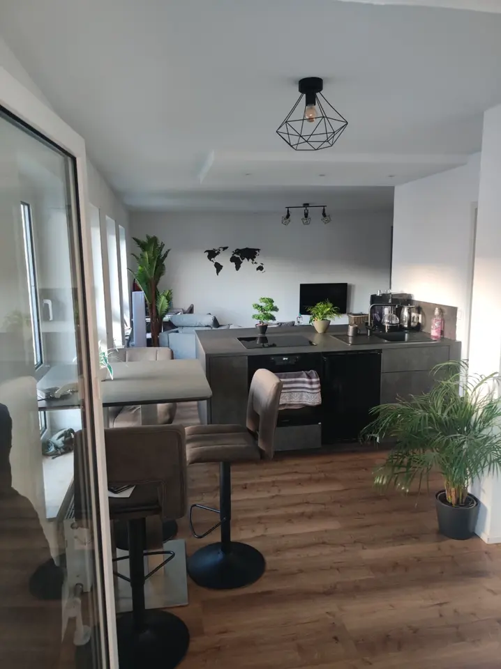 2 Zimmer Wohnung mit 36 m² in Balingen – Bild 9