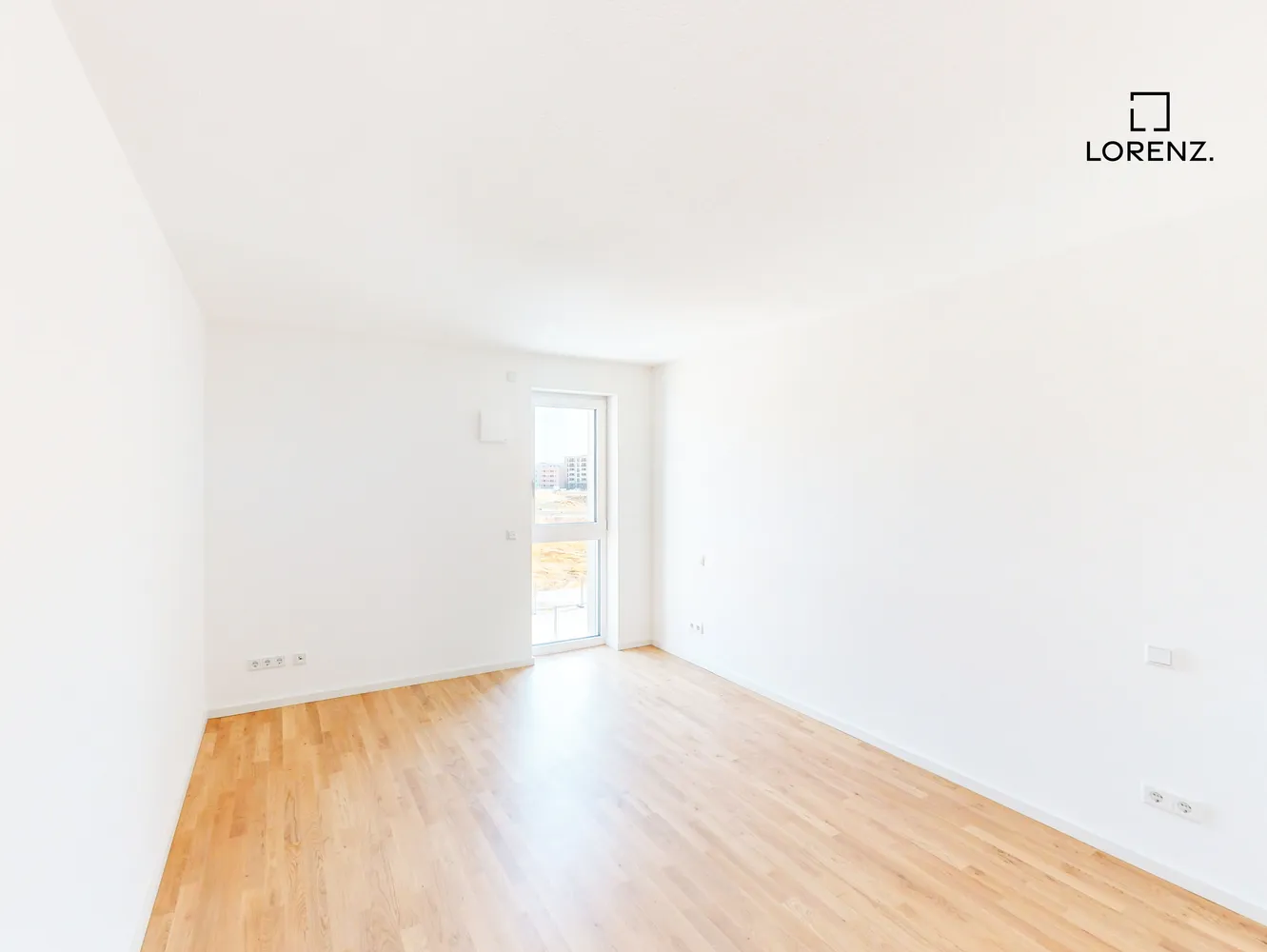 2 Zimmer Wohnung mit 54 m² in Nürnberg – Bild 8