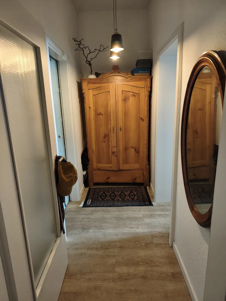 2 Zimmer Wohnung mit 43 m² in Düsseldorf – Bild 11