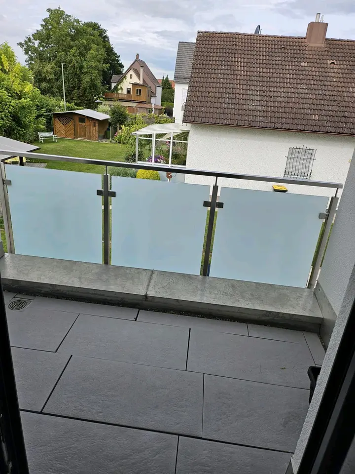 3 room apartment with 100 m² in Günzburg – Photo 7