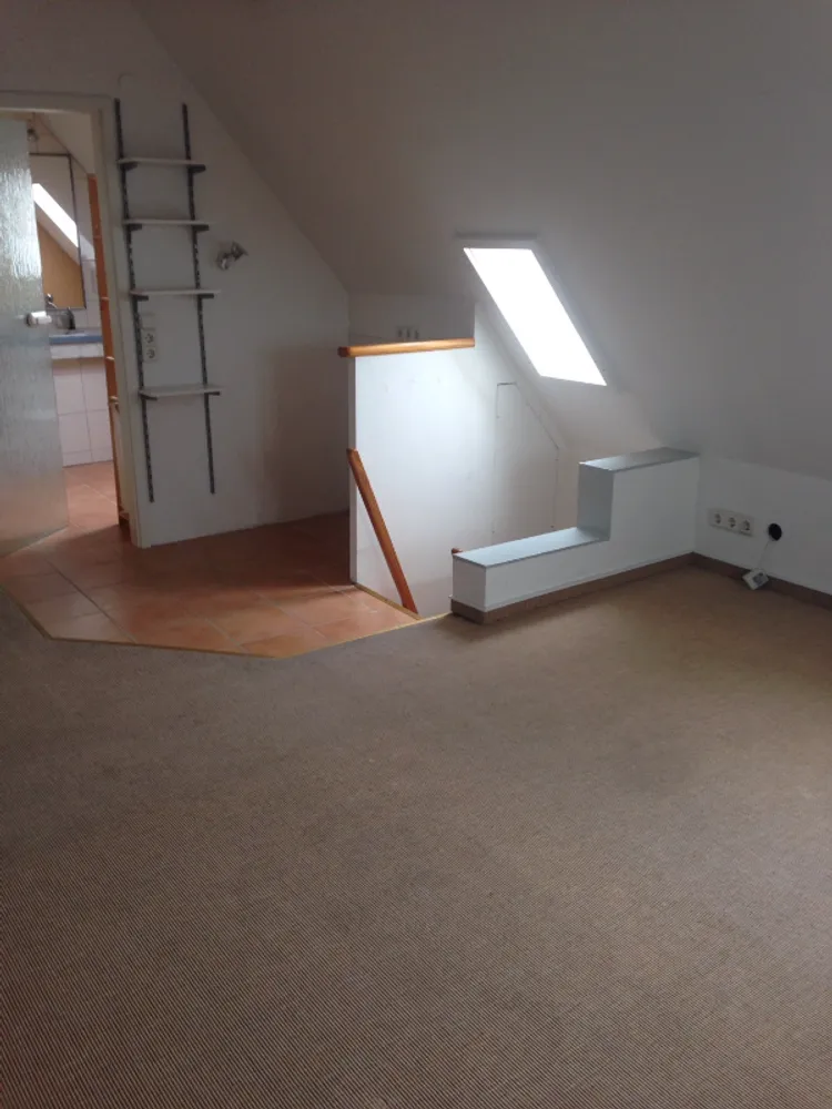 3 Zimmer Wohnung mit 95 m² in Wolfenbüttel – Bild 2