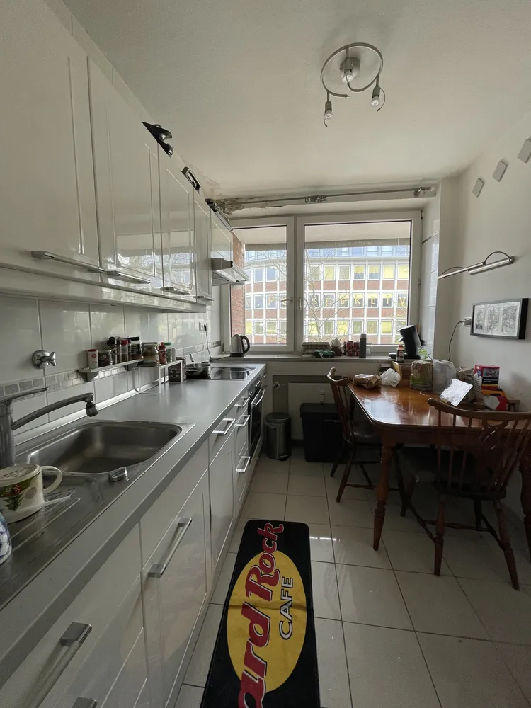 2 room apartment with 80 m² in Ratingen – Photo 9