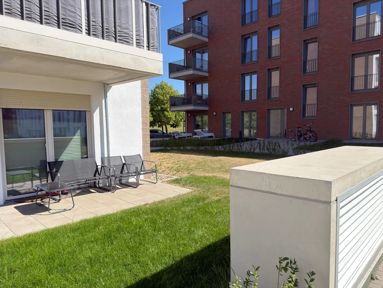 2 Zimmer Wohnung mit 51 m² in Hannover – Bild 4