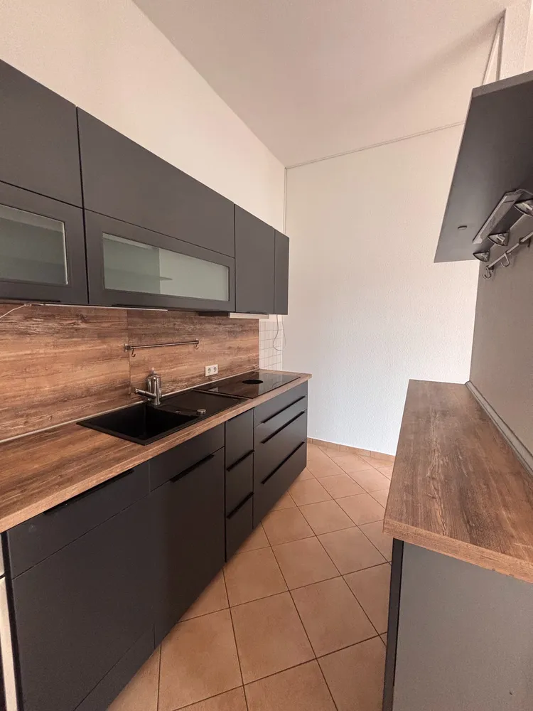 3 Zimmer Wohnung mit 125 m² in Halle (Saale) – Bild 5