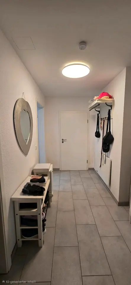 2 Zimmer Wohnung mit 50 m² in Bergisch Gladbach – Bild 7