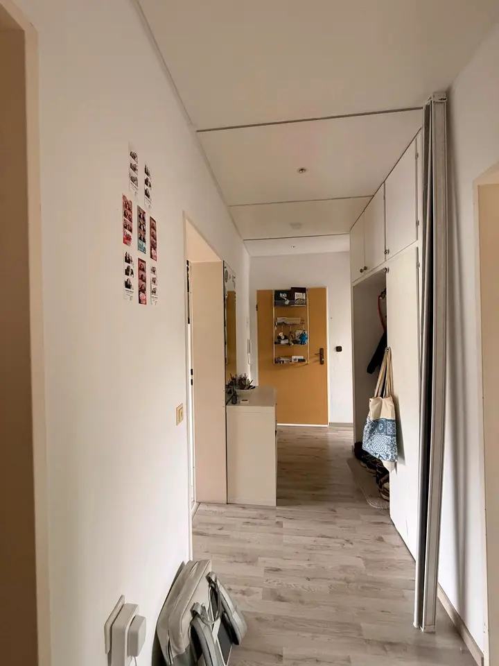 3 Zimmer Wohnung mit 70 m² in Bremerhaven – Bild 6