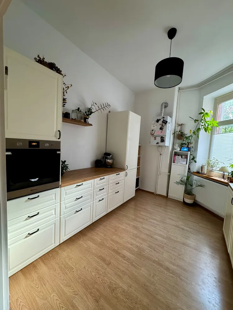 3 room apartment with 97 m² in Hanover – Photo 6