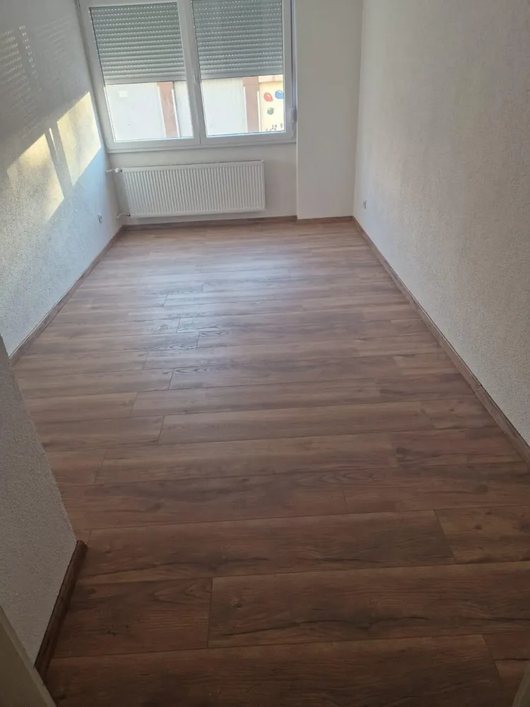 5 room apartment with 120 m² in Pirmasens – Photo 9