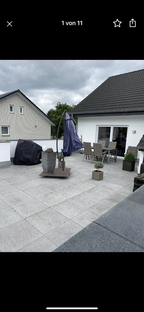 4 Zimmer Wohnung mit 108 m² in Bielefeld – Bild 1
