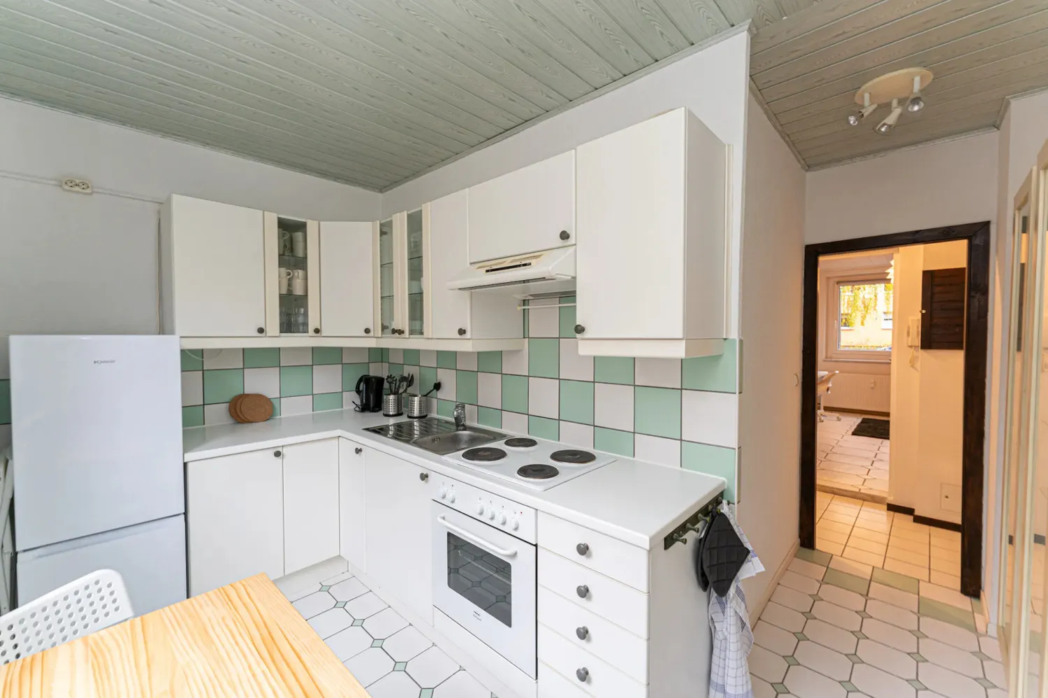 WG-Zimmer mit 17 m² in Potsdam – Bild 9