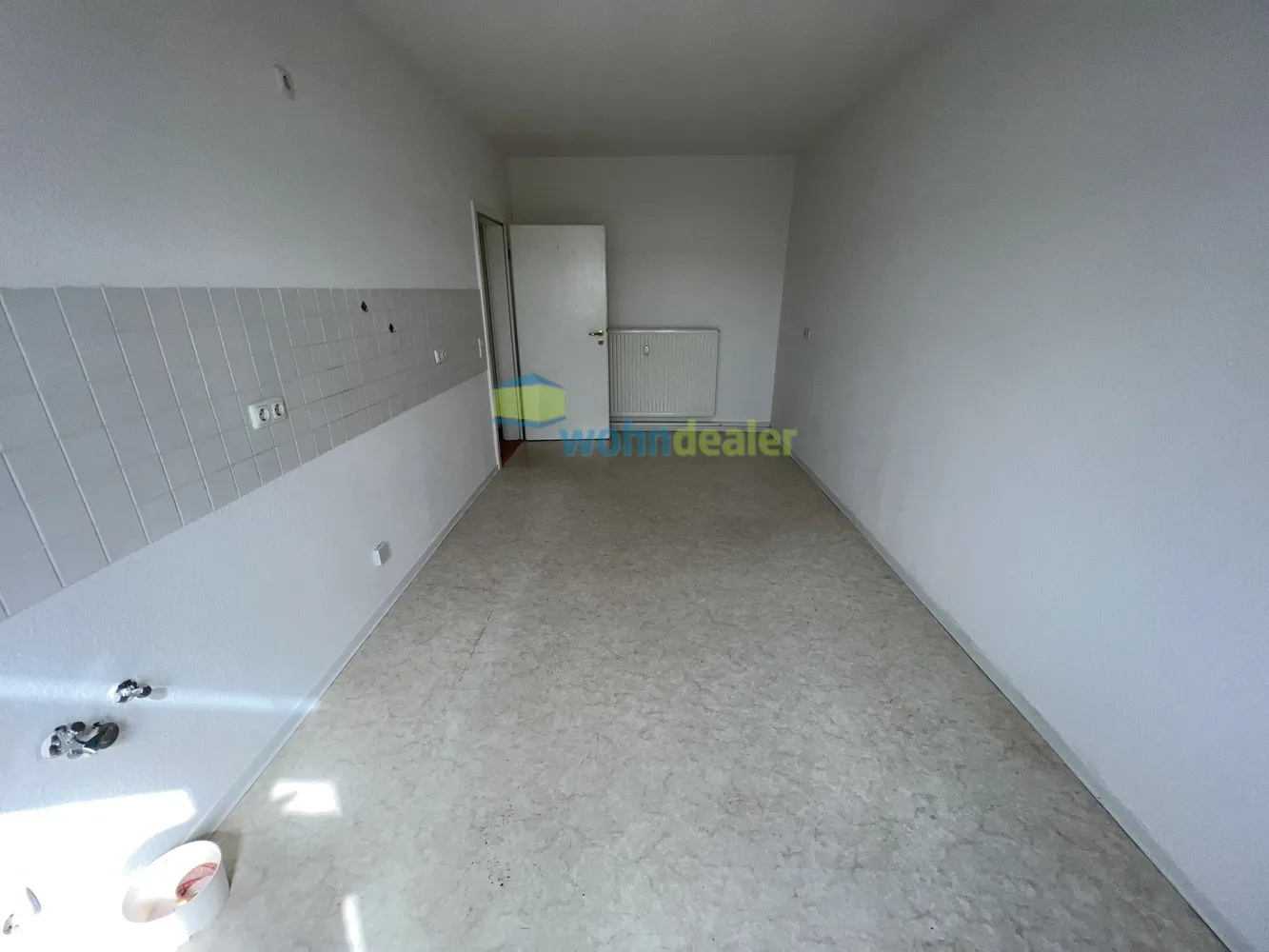 2 Zimmer Wohnung mit 64 m² in Wurzen – Bild 4