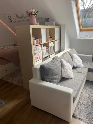 1 Zimmer Wohnung mit 26 m² in Stuttgart – Bild 5