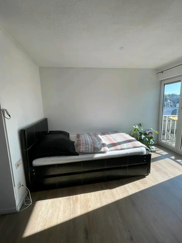2 Zimmer Wohnung mit 35 m² in Kirchheim unter Teck – Bild 7