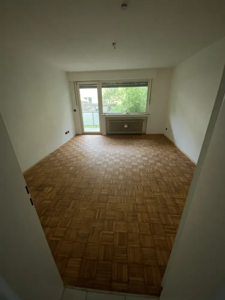 2 Zimmer Wohnung mit 35 m² in Essen – Bild 1