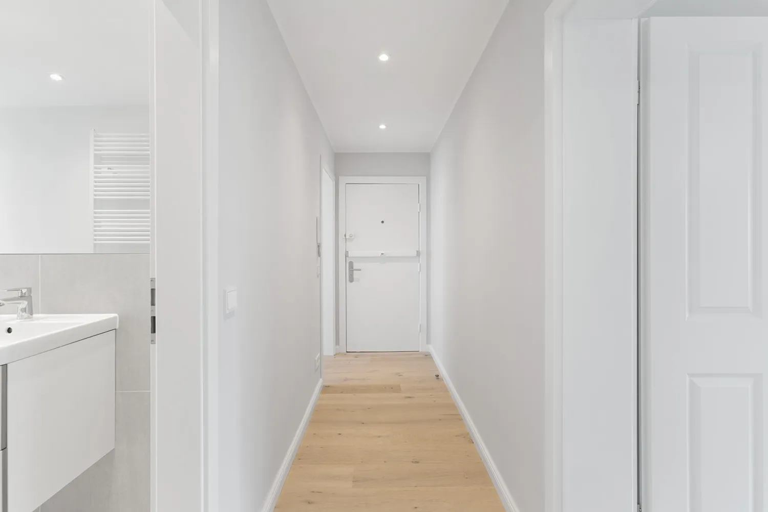 2 Zimmer Wohnung mit 68 m² in Hamburg – Bild 10