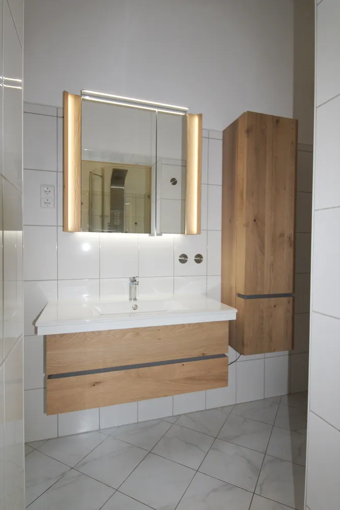 4 Zimmer Wohnung mit 130 m² in Wiesbaden – Bild 9
