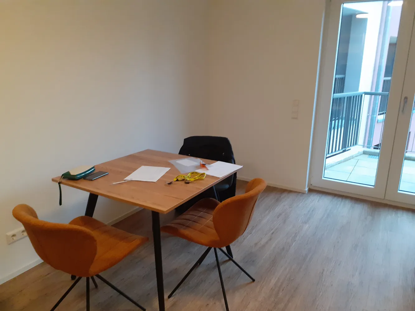 1 Zimmer Wohnung mit 28 m² in Metzingen – Bild 3