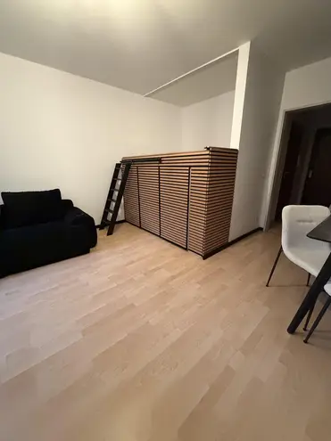 1 Zimmer Wohnung mit 27 m² in Nürnberg – Bild 9