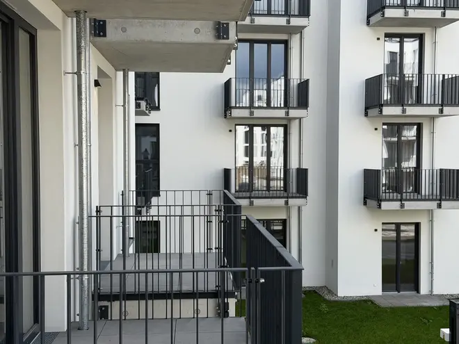 2 Zimmer Wohnung mit 58 m² in Berlin – Bild 5