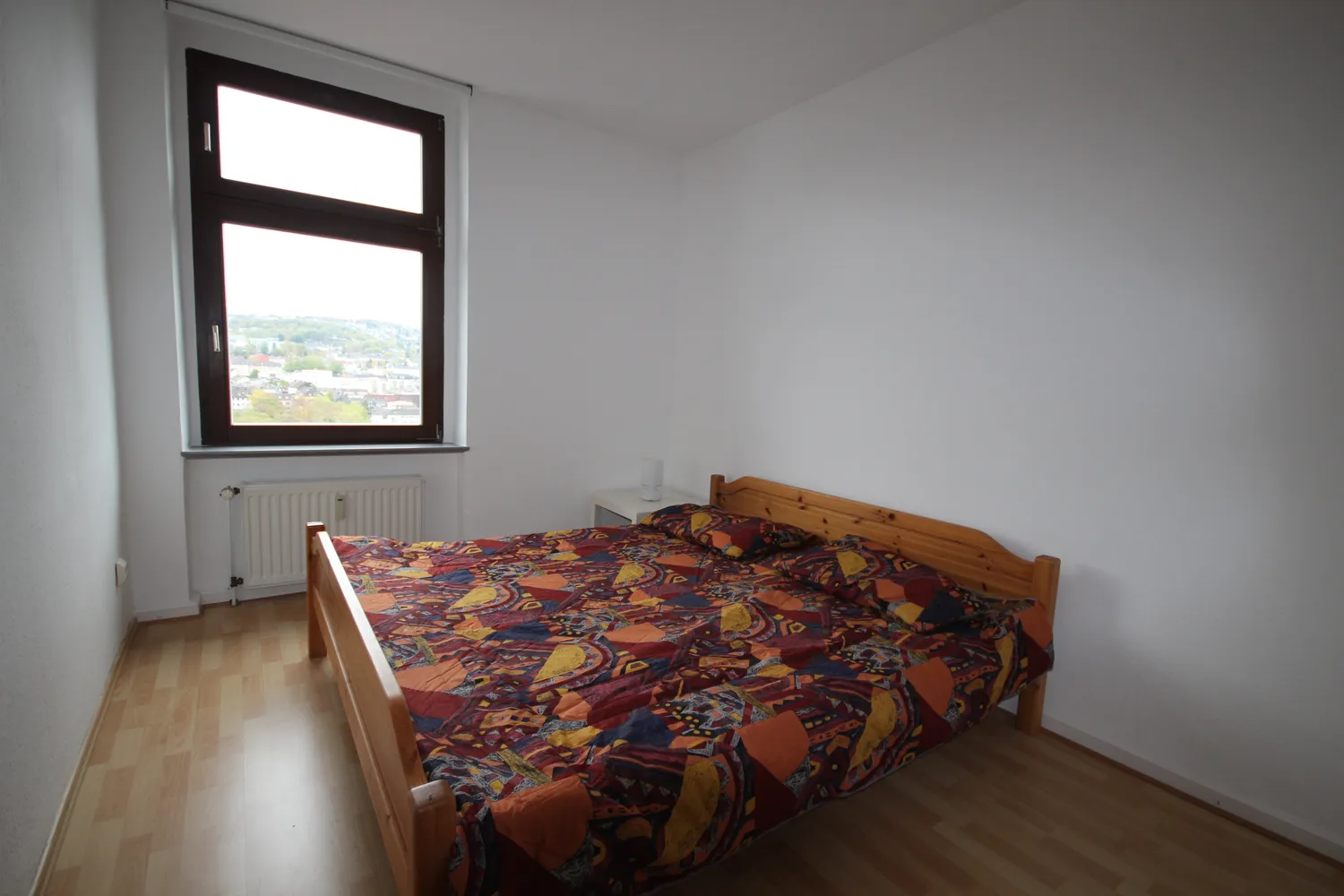 3 Zimmer Wohnung mit 60 m² in Wuppertal – Bild 7