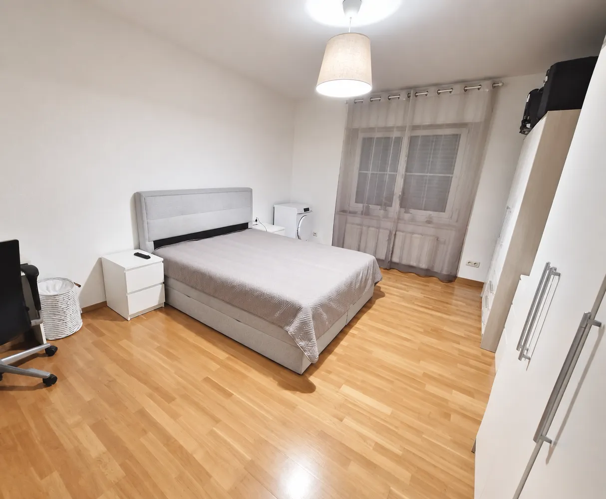 3 room apartment with 77 m² in Nuremberg – Photo 4