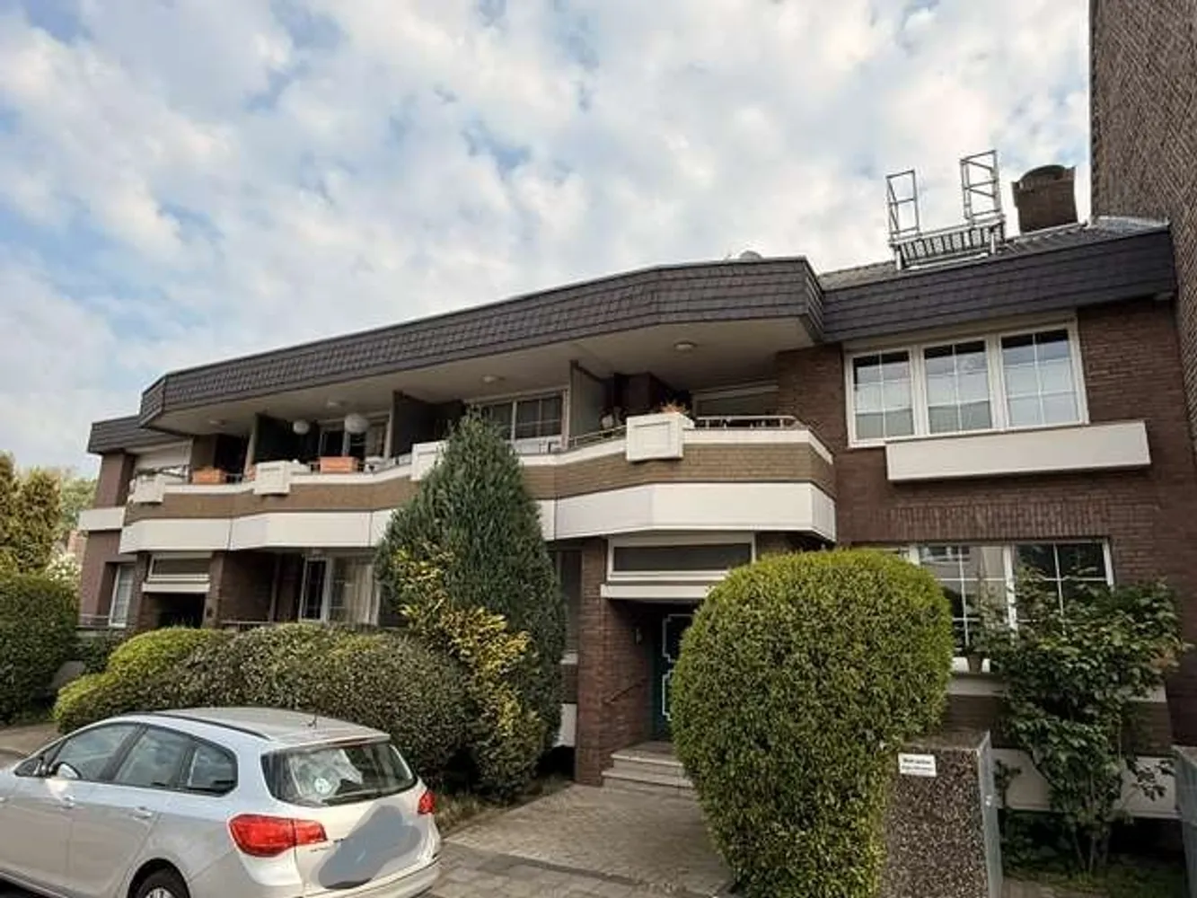2 Zimmer Wohnung mit 60 m² in Düsseldorf – Bild 1