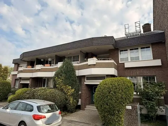 2 Zimmer Wohnung mit 60 m² in Düsseldorf – Bild 1