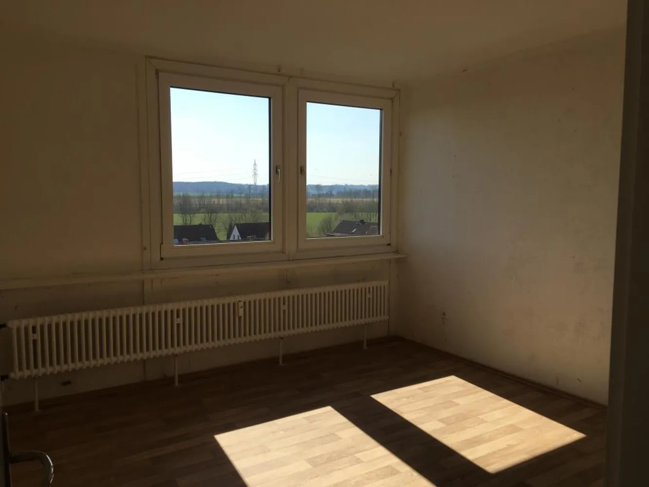3 Zimmer Wohnung mit 78 m² in Unna – Bild 4