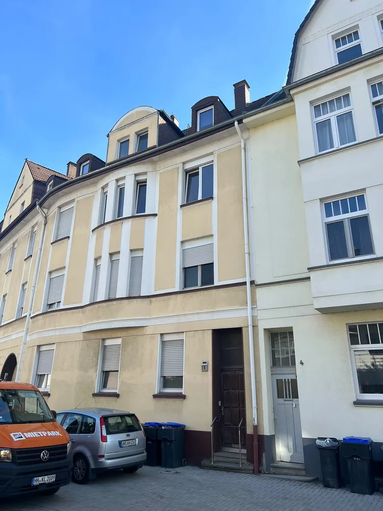 3 Zimmer Wohnung mit 60 m² in Lünen – Bild 2