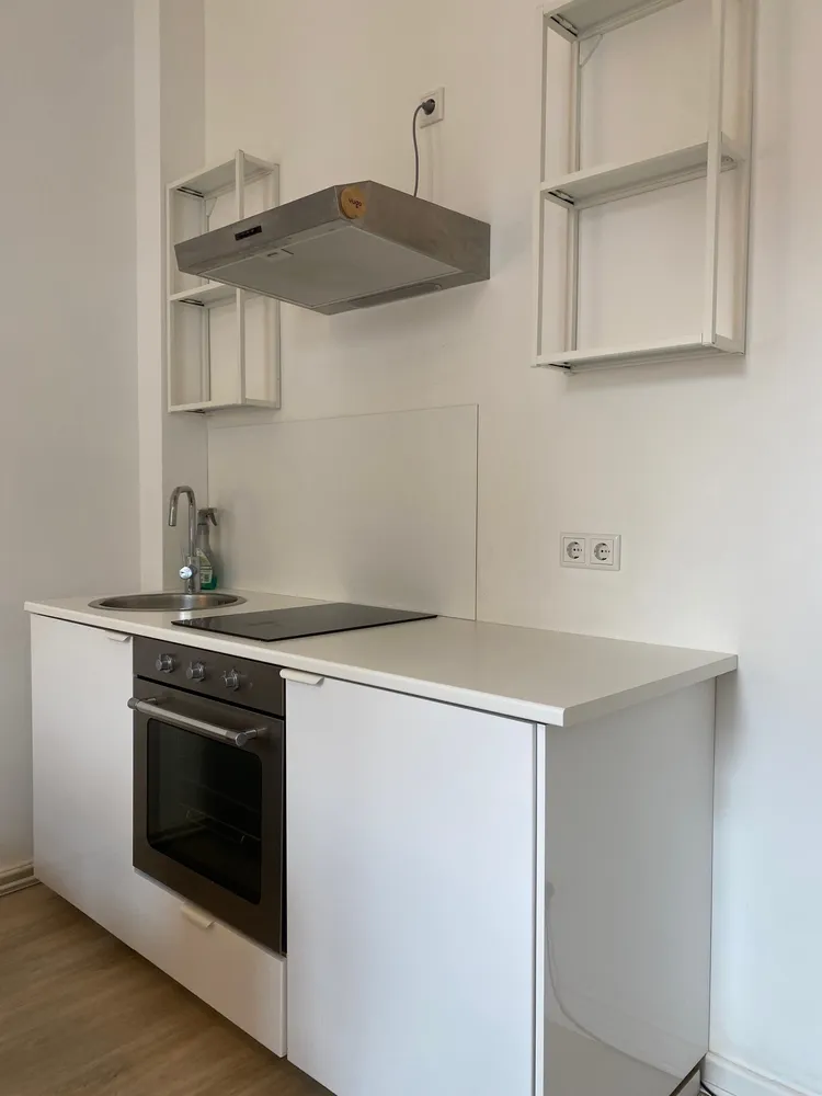 2 Zimmer Wohnung mit 42 m² in Frankfurt am Main – Bild 4