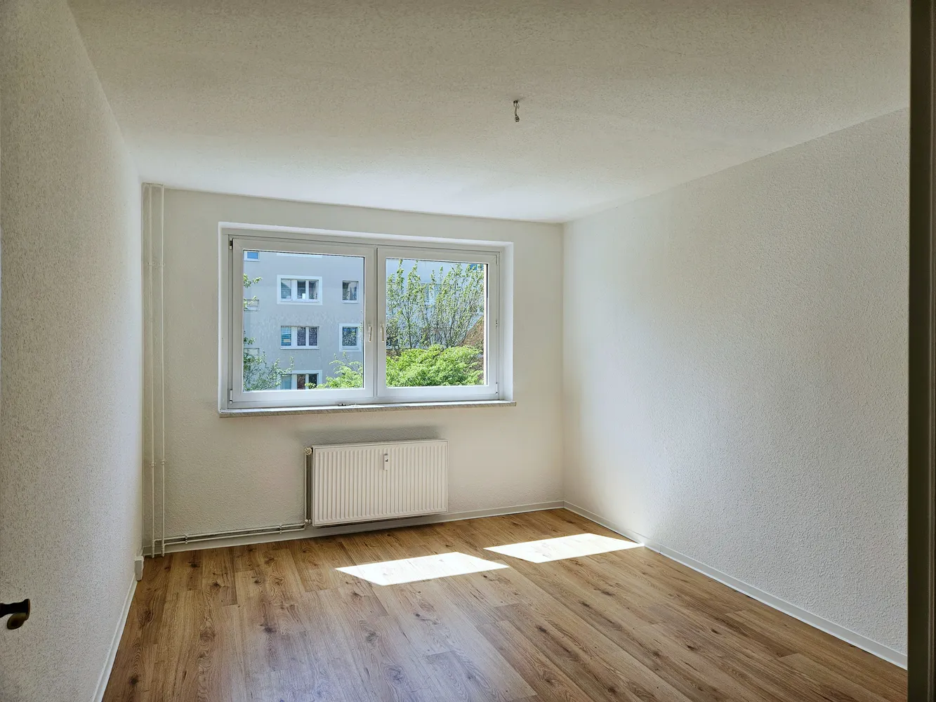 3 Zimmer Wohnung mit 60 m² in Halle (Saale) – Bild 6
