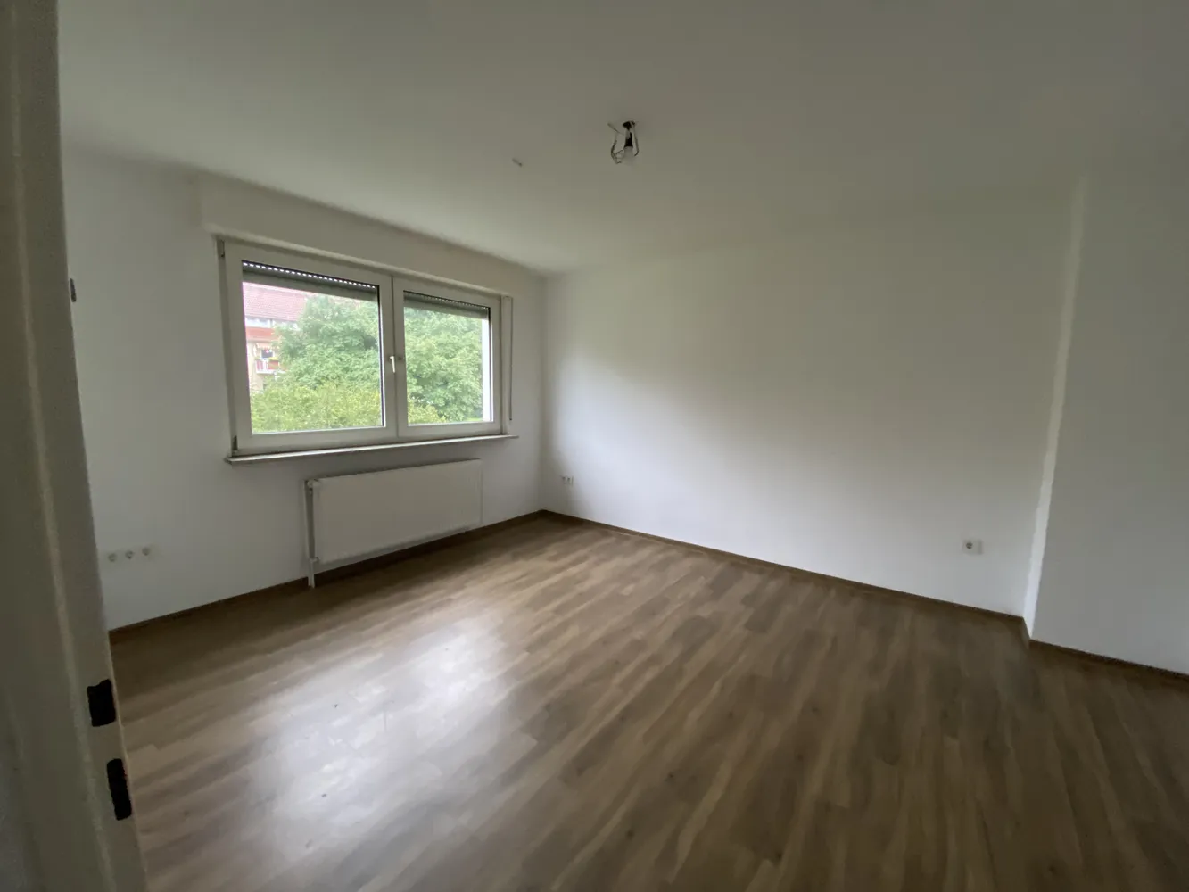 1 room apartment with 33 m² in Frankfurt am Main – Photo 1