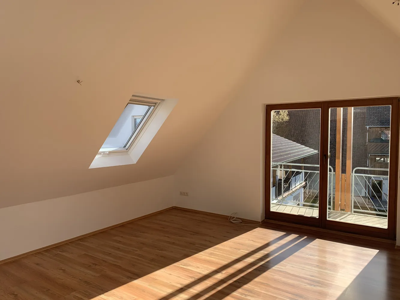 2 Zimmer Wohnung mit 39 m² in Friedrichshafen – Bild 8