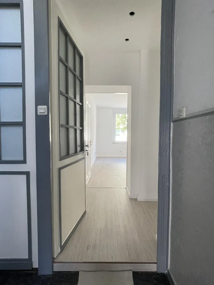 3 Zimmer Wohnung mit 72 m² in Düsseldorf – Bild 2