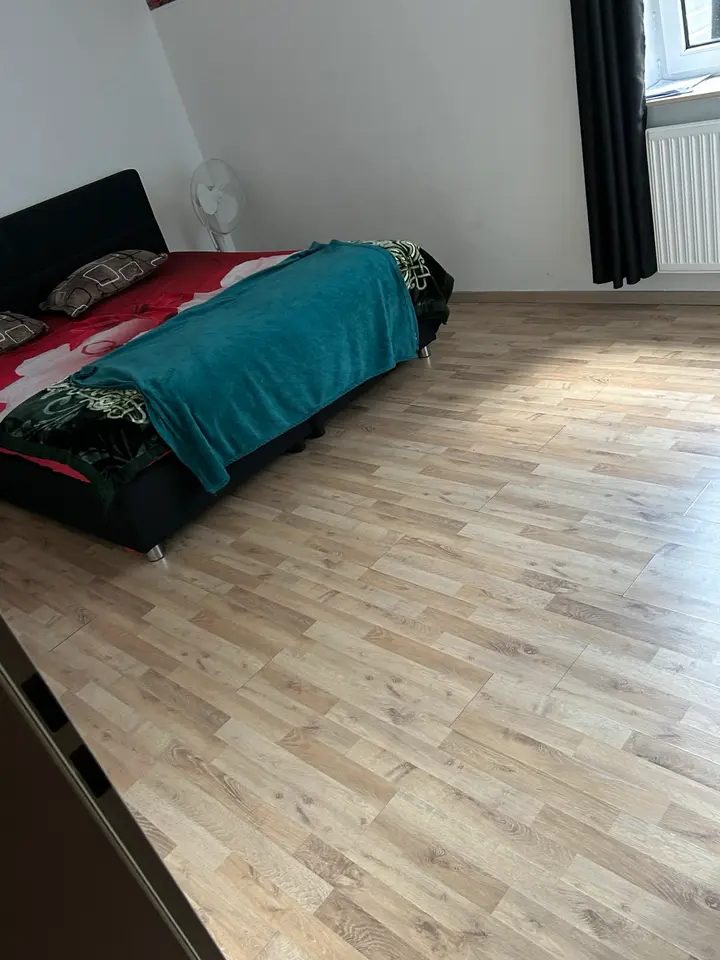 4 Zimmer Wohnung mit 110 m² in Papenburg – Bild 7