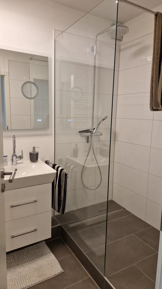 2 room apartment with 56 m² in Mönchengladbach – Photo 7