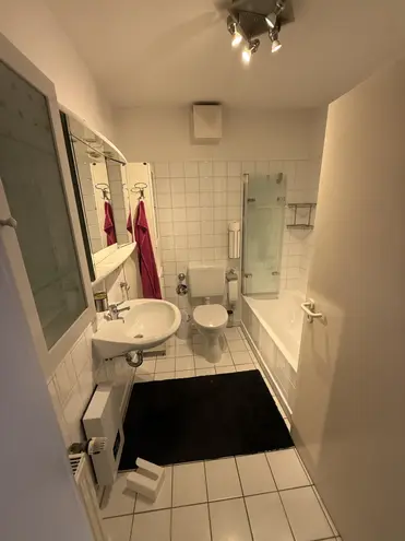 2 Zimmer Wohnung mit 61 m² in Krefeld – Bild 6