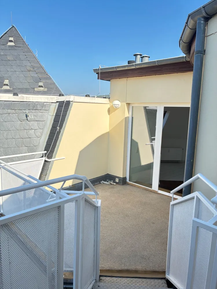 2 Zimmer Wohnung mit 88 m² in Dresden – Bild 12