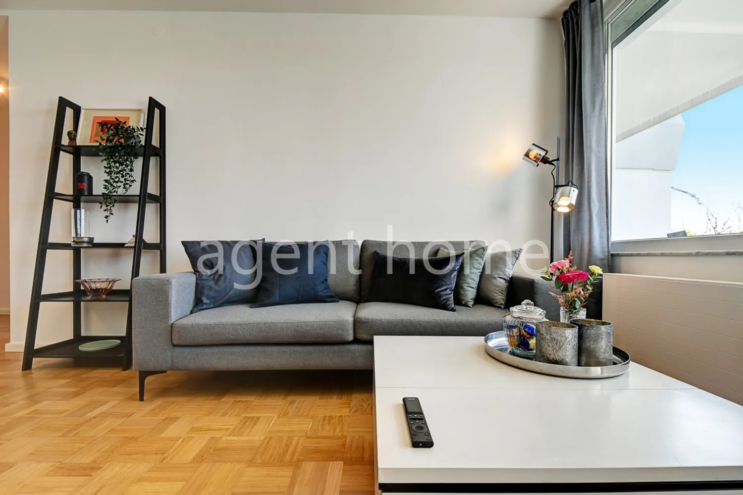2 Zimmer Wohnung mit 60 m² in Stuttgart – Bild 1