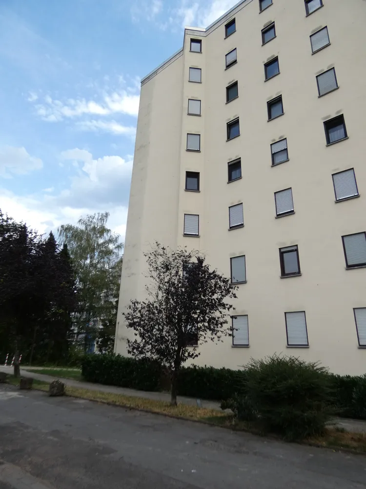 1 Zimmer Wohnung mit 15 m² in Saarbrücken – Bild 1