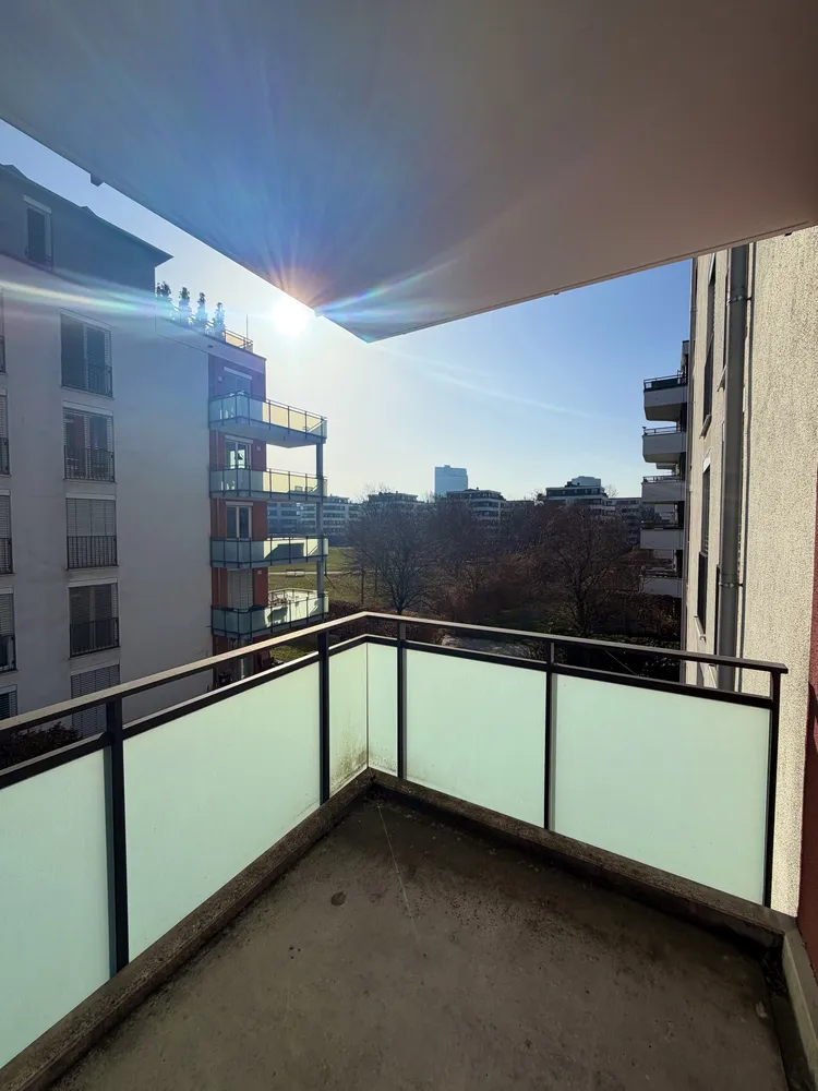 2 Zimmer Wohnung mit 67 m² in München – Bild 4
