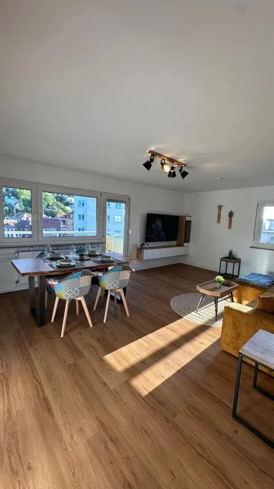 3 Zimmer Wohnung mit 43 m² in Stuttgart – Bild 4