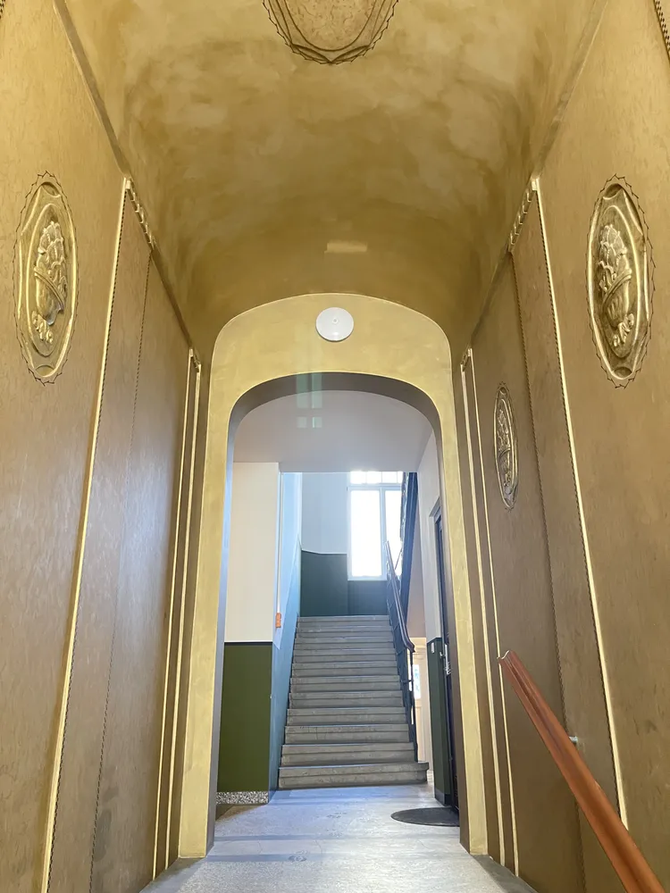 1 Zimmer Wohnung mit 26 m² in Zwickau – Bild 2